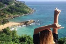 Juli 2021, Phuket Kembali Buka Untuk Wisatawan Asing yang Tervaksinasi