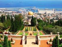 23 Mei, Israel Buka Kunjungan Wisatawan Asing yang Tervaksinasi