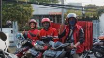 Ninja Xpress
