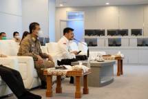 Mentan Pertajam Sistem Pemetaan Lahan Pertanian Berbasis Spasial
