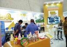 PT Prima Makmur Rotokemindo, Mengikuti pameran ExpoPack yang digelar di kota Guadalajara, Meksiko