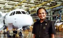 Mantan Presiden BJ Habibie (foto Ist)
