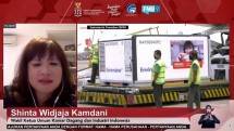KADIN Masih Menunggu Keputusan Kemenkes untuk Penentuan Harga Per Dosis Vaksin COVID-19