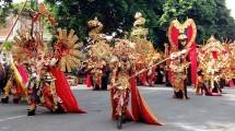 Geliatkan Ekonomi Rakyat, Banyuwangi Kembali Gelar BEC