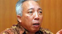 Wakil Ketua Kadin Bidang Perdagangan, Benny Soetrisno