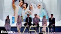 Peluncuran Vivo V5s Pure White