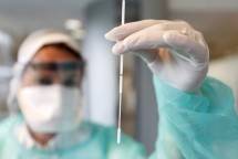 Akhirnya, Kemenkes Sampaikan Kabar Gembira buat Jutaan Masyarakat Indonesia! Tarif Rapid Test Antigen Turun Menjadi Rp99 Ribu