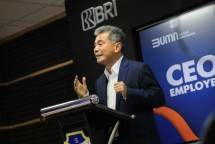 Forbes Global 2000: BRI Pimpin Daftar Perusahaan Paling Bernilai di Indonesia