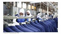 PT Trisula International Tbk (TRIS)