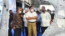 Luar Biasa! Tak Hanya Percepat P3DN, Menperin Agus Juga Bakal Ciptakan Pasar Potensial untuk Produk Dalam Negeri
