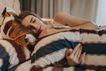 Tidur Tambah Pulas Berkat Sprei Kintakun