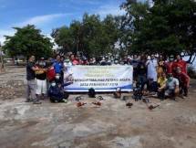 Koramil 07 Pemangkat Dukung Potensi Pariwisata di Sambas Kalbar