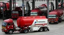 Mengintip Rencana Anak Usaha Pertamina