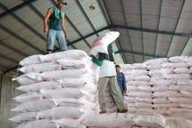 Dongkrak Daya Saing Industri Pupuk, RI Tarik Peluang Kerja Sama dengan Uzbekistan