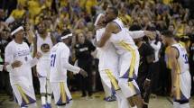 Golden State Warriors. (Foto: IST)