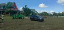 Kodim 1208 Sambas 