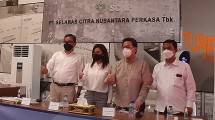 Public Expose SCNP