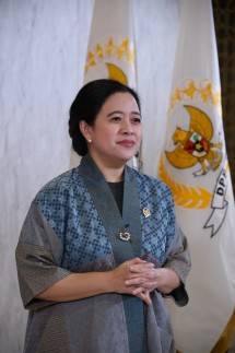 Puan Maharani: Indonesia Terus Ada Selama Pancasila Ada di Hati Kita