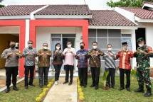 Akad Perdana KPR Tapera BTN Mulai Bergulir