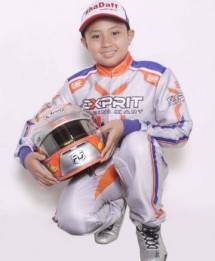 Pegokart Kanaka Gusasi 