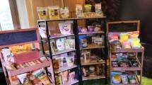 Pangan lokal di hotel