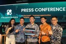 Dukung Perkembangan UMKM Indonesia, FRIENDCHISED Rilis Platform Website Guna Pertemukan Peminat Waralaba dengan Pemilik Bisnis 