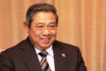 Mantan Presiden RI Susilo Bambang Yudhoyono (Foto Ist)