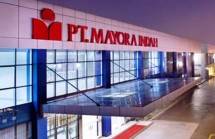  PT Mayora Indah Tbk (MYOR) (Foto Ist)