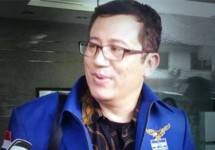 Wakil Sekjen Partai Demokrat Didi Irawadi Syamsuddin (Foto Ist)
