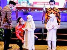 Gubernur DKI Jakarta Anies Baswedan