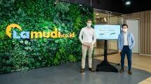 Lamudi.co.id teken kerja sama dengan Sinarmas Land