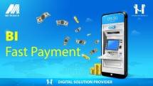Bank BTN Implementasikan BI Fast, Tarif Transfer Kini Makin Murah