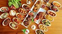 Ayo! Serbu Berbagai Kuliner Nusantara di Jakarta Fashion & Food Festival 2018 
