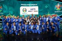 RCTI Siarkan UEFA EURO 2020