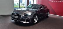Audi Tampilkan, New Audi RS4 Avant, New Audi A5 Sportback dan Audi Q8 RS Look di GIIAS 2021