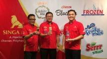  Santo Kadarusman, Public Relations dan Marketing Event Manager PT SMI. (Foto: IST)