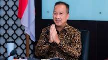 Profil Agus Gumiwang Kartasasmita, Menteri Perindustrian di Era Presiden Jokowi dan Presiden Prabowo