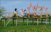 Desa Wisata Denai Lama, Kabupaten Deli Serdang, Sumatera Utara (Dok: Kemenparekraf)