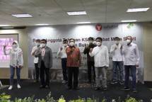 KSP Sahabat Mitra Sejati 