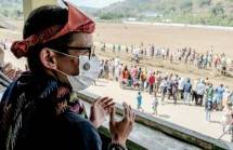 Menparekraf Sandiaga Uno