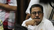 Mantan Gubernur Banten Rano Karno. (Foto: Banten.co)