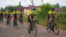 Pangdam XVII/Cen Mayjen TNI Ignatius Yogo Triyono