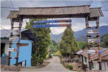 Desa Wisata Detusoko Barat, Kabupaten Ende, Nusa Tenggara Timur (Dok: Kemenparekraf)