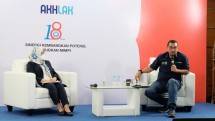 PPI Gelar Talkshow Bareng Arya Sinulingga, Bahas Cara Tingkatkan Skill Komunikasi