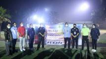 Jababeka Golf & Country Club Sukses Gelar Launching Indonesia Open X-Sport Championship