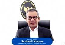Kabar Baik! Wamenkeu: Bansos Tunai, Subsidi Listrik, Kartu Prakerja Hingga&nbsp;Bantuan Pedagang Kaki Lima Kita Tambah...