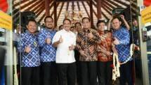 Sektor Wisata Banyuwangi Dapat Perhatian Khusus Menhub-Menpar (Foto Humas Mdenhub)