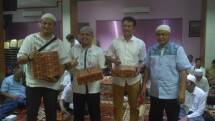 Patuna Travel Gelar Buka Puasa Bersama Seluruh Karyawan dan Insan Pers