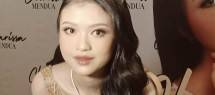 Penampilan Artis Cantik Clarissa Dipuji Sejumlah Kalangan