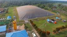 PGE Menuju Pemain Utama Energi Hijau Global